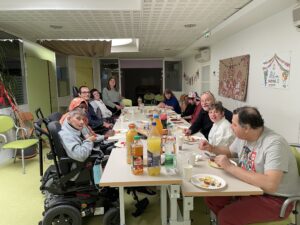 5 Table 1