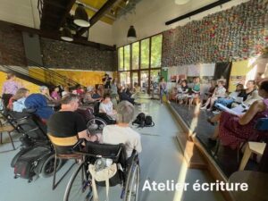 3 Atelier d'écriture - titre