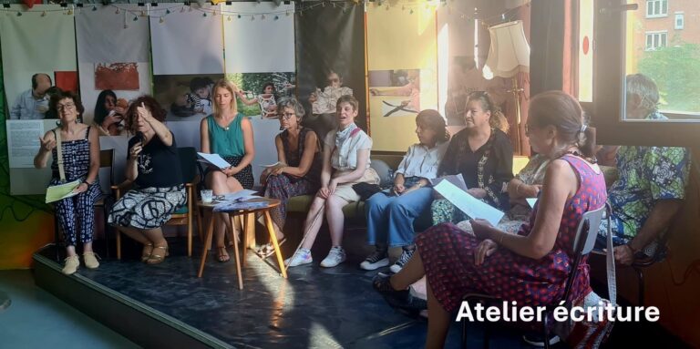 4 Atelier d'écriture 2 - titre