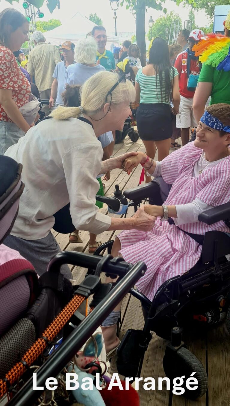 9 Bal arrangé Sylvie HS - titre