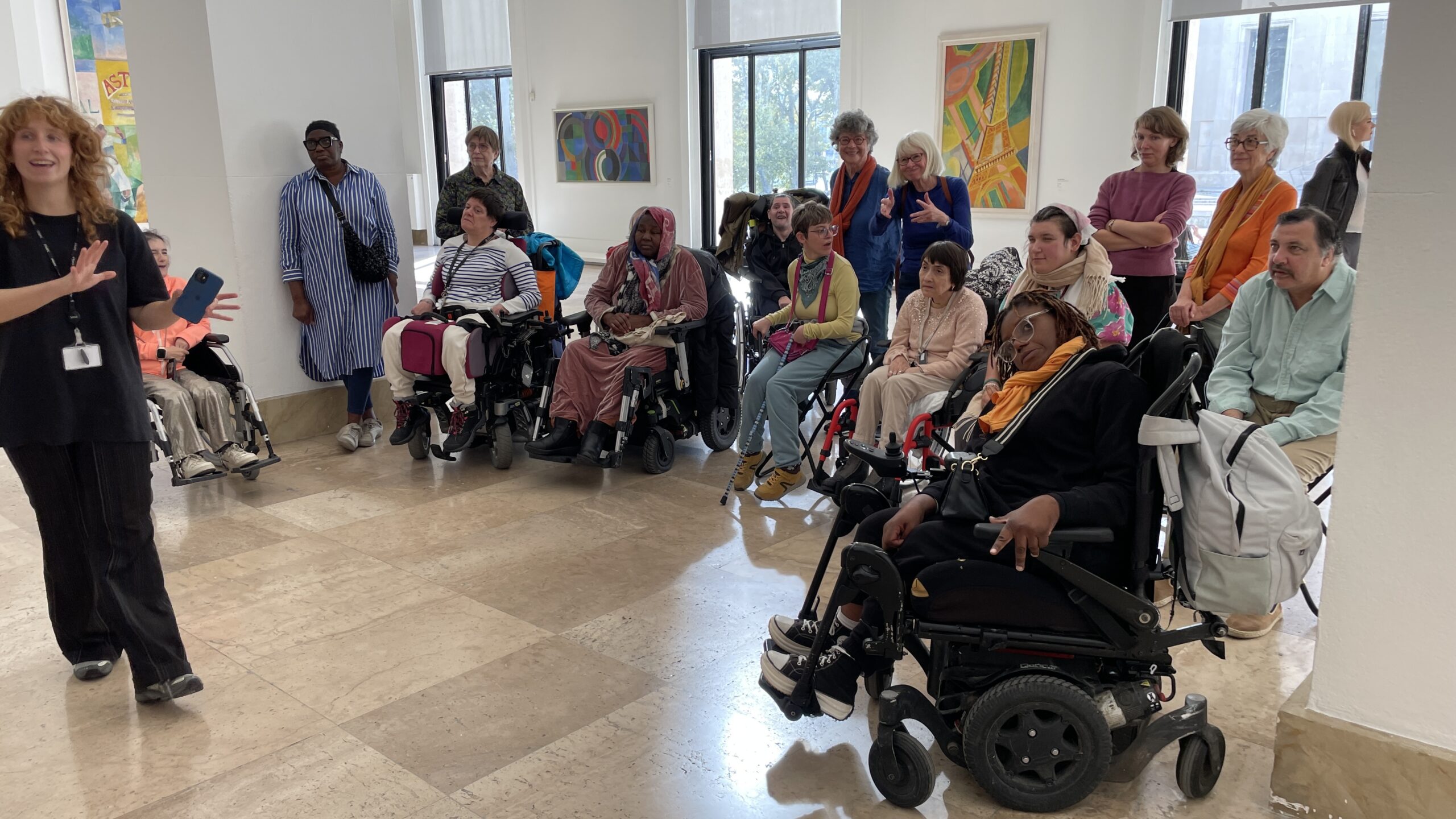 1 S. Delaunay groupe 2