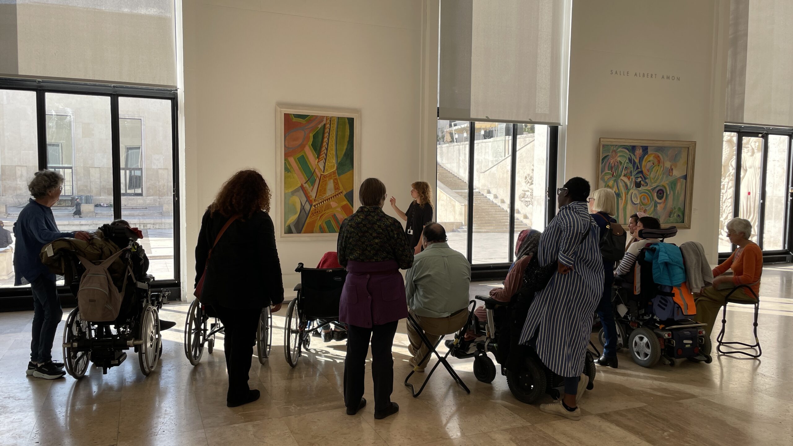 4 R. Delaunay Eifffel 1