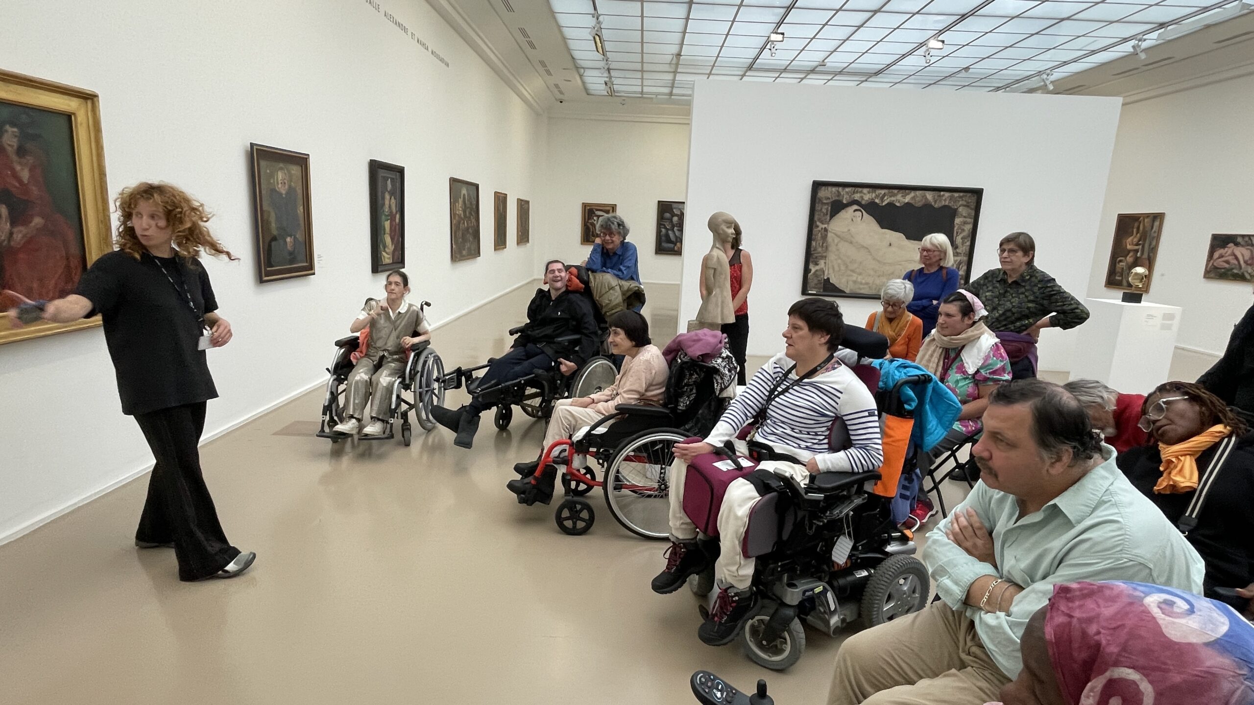 6 C.Soutine 4 groupe