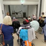 8 L. Bourgeois Araignée 1