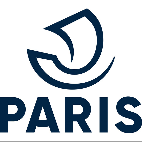 logo Mairie de Paris